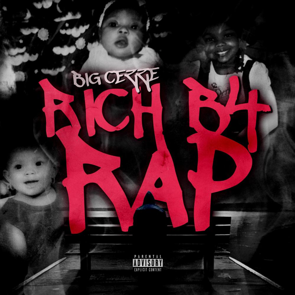 Michael Corleone (feat. 72 Reezy) (Explicit)