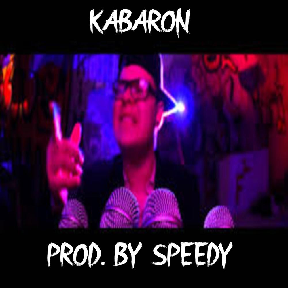 KABARON (feat. JEON, FREDDY RASTA, RITMO REAL & RANDALL)