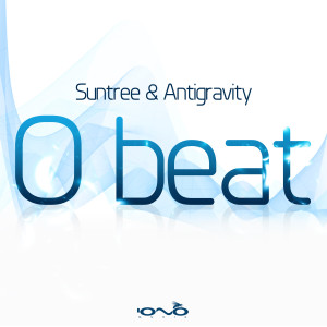 Album O-Beat oleh Antigravity