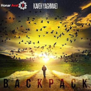 收聽Kaveh Yaghmaei的Back Pack歌詞歌曲