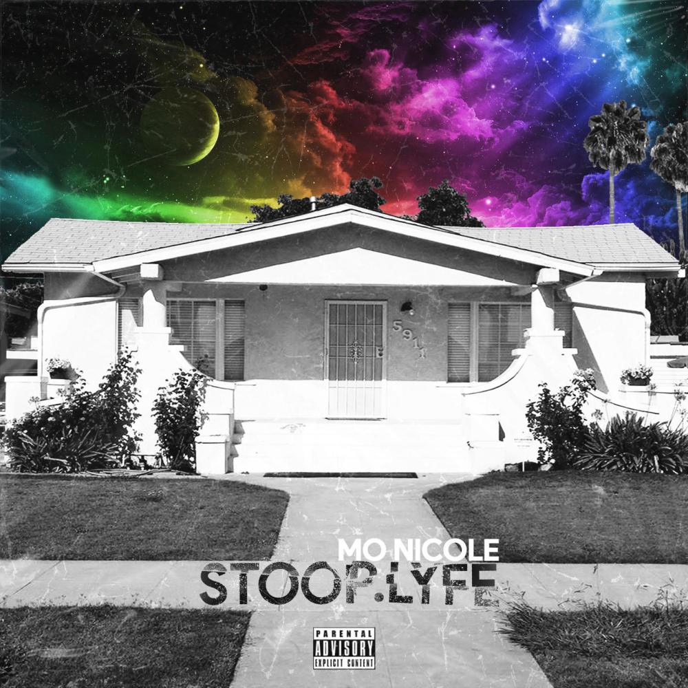 Two Toned (feat. Blvck Slabb, Bob DeNiro & Peter Bandz) (Explicit)