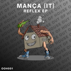 Mança (IT)的專輯Reflex (Explicit)