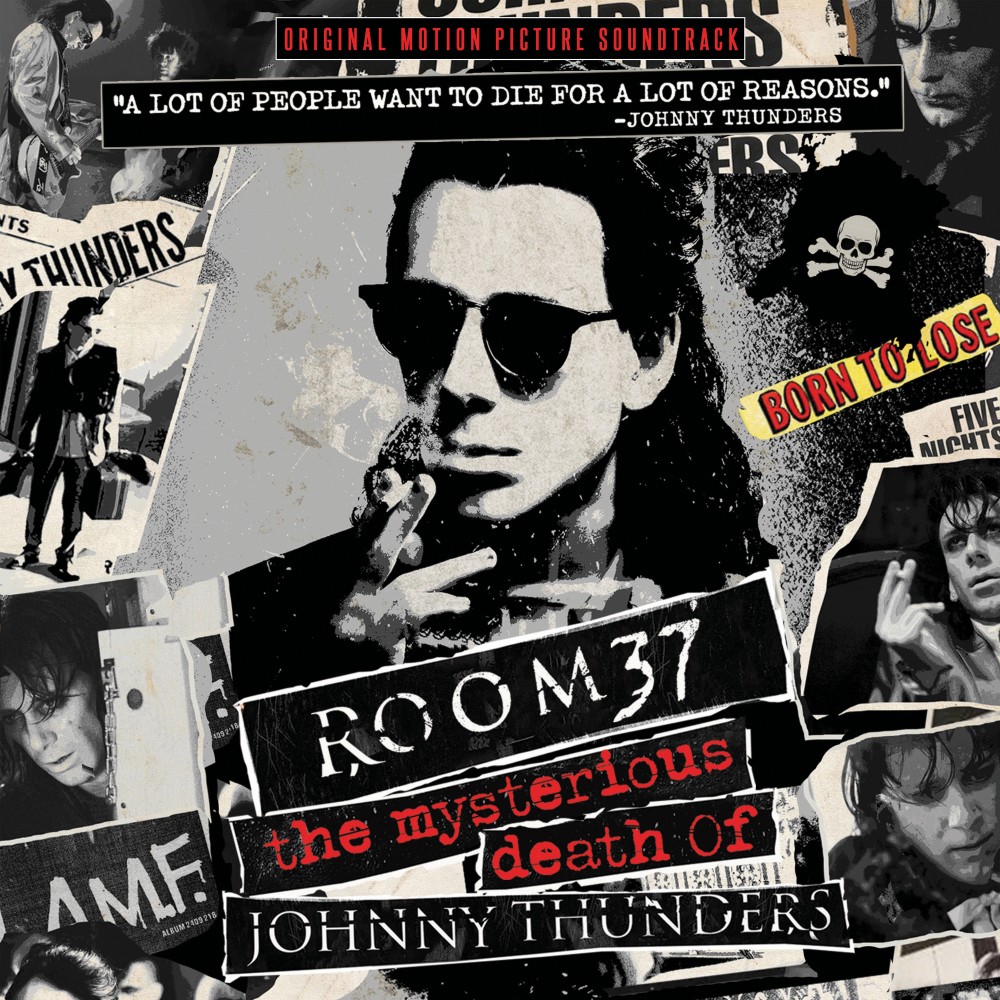 Room 37 (其他)