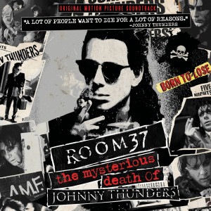 ดาวน์โหลดและฟังเพลง Head Phones (其他) พร้อมเนื้อเพลงจาก Johnny Thunders
