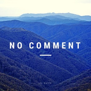 DJ KUYIK的專輯No Comment
