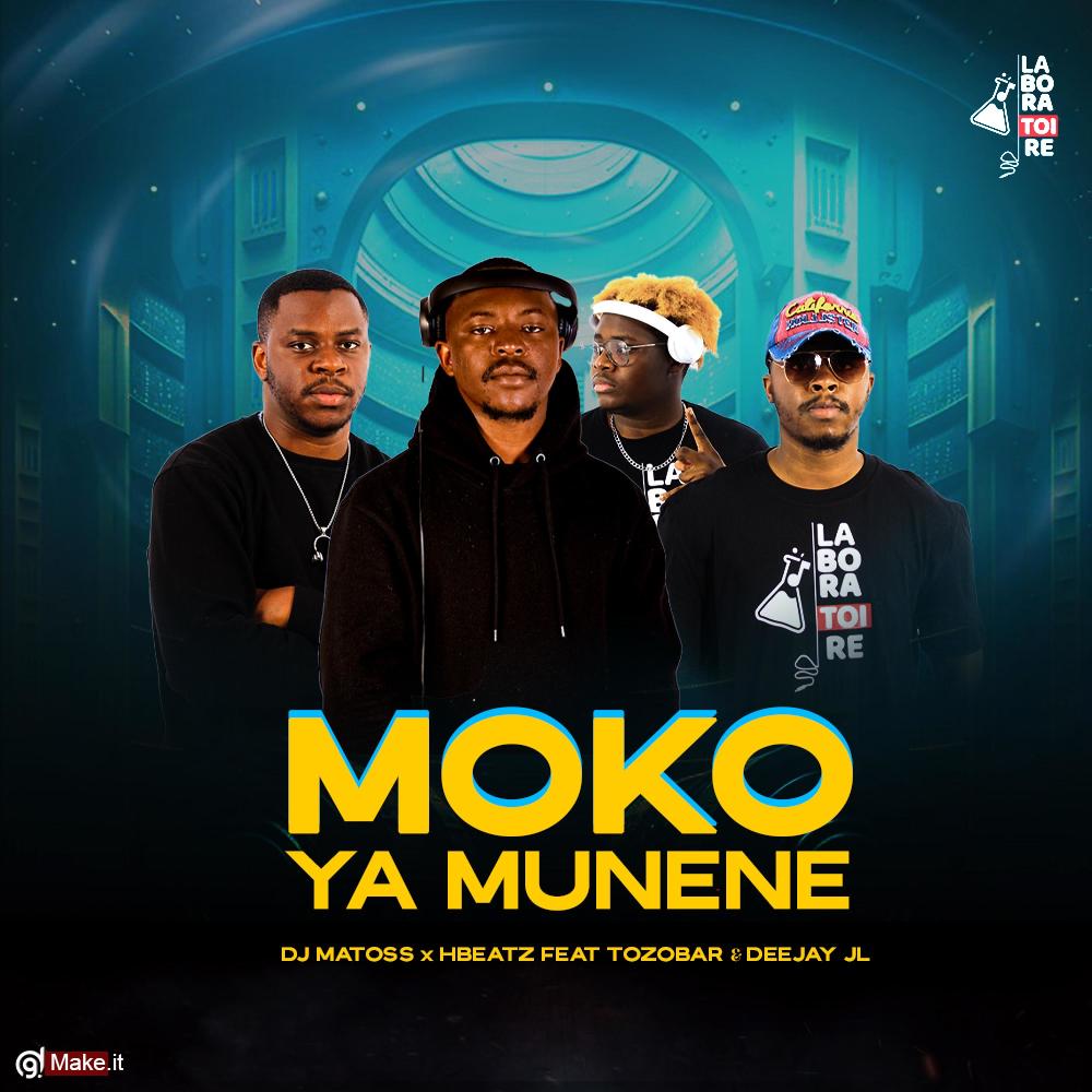 Moko Ya Munene (feat. The Tozobar, Hbeatz & Deejay-jl)