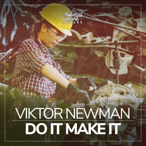 Viktor Newman的專輯Do It Make It