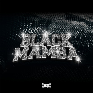 Eskiimo的專輯BLACK MAMBA (Explicit)