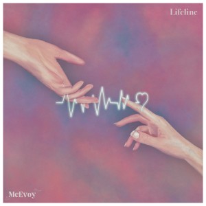 Mcevoy的專輯Lifeline
