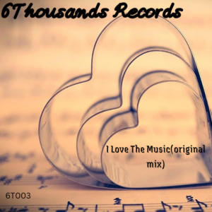 收聽Carmelo Rodriguez的I Love The Music (original mix)歌詞歌曲