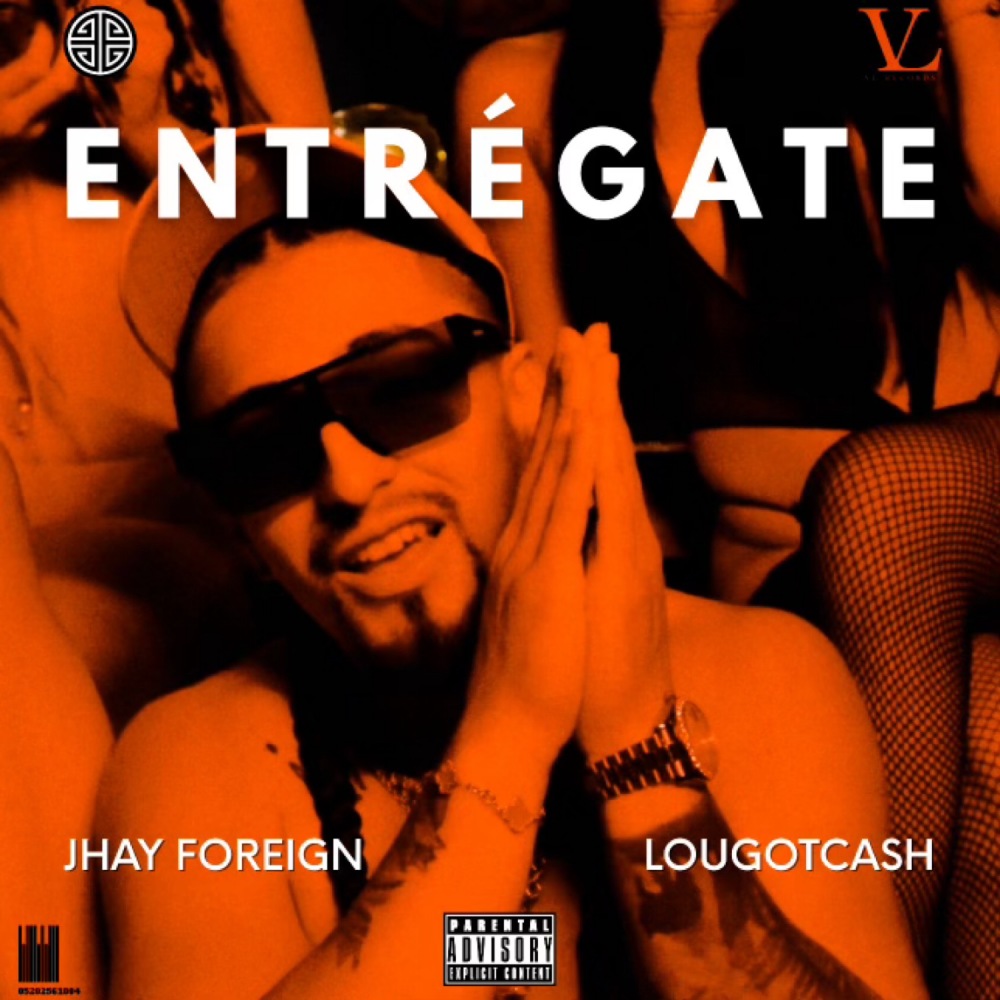 Entrégate (Explicit)