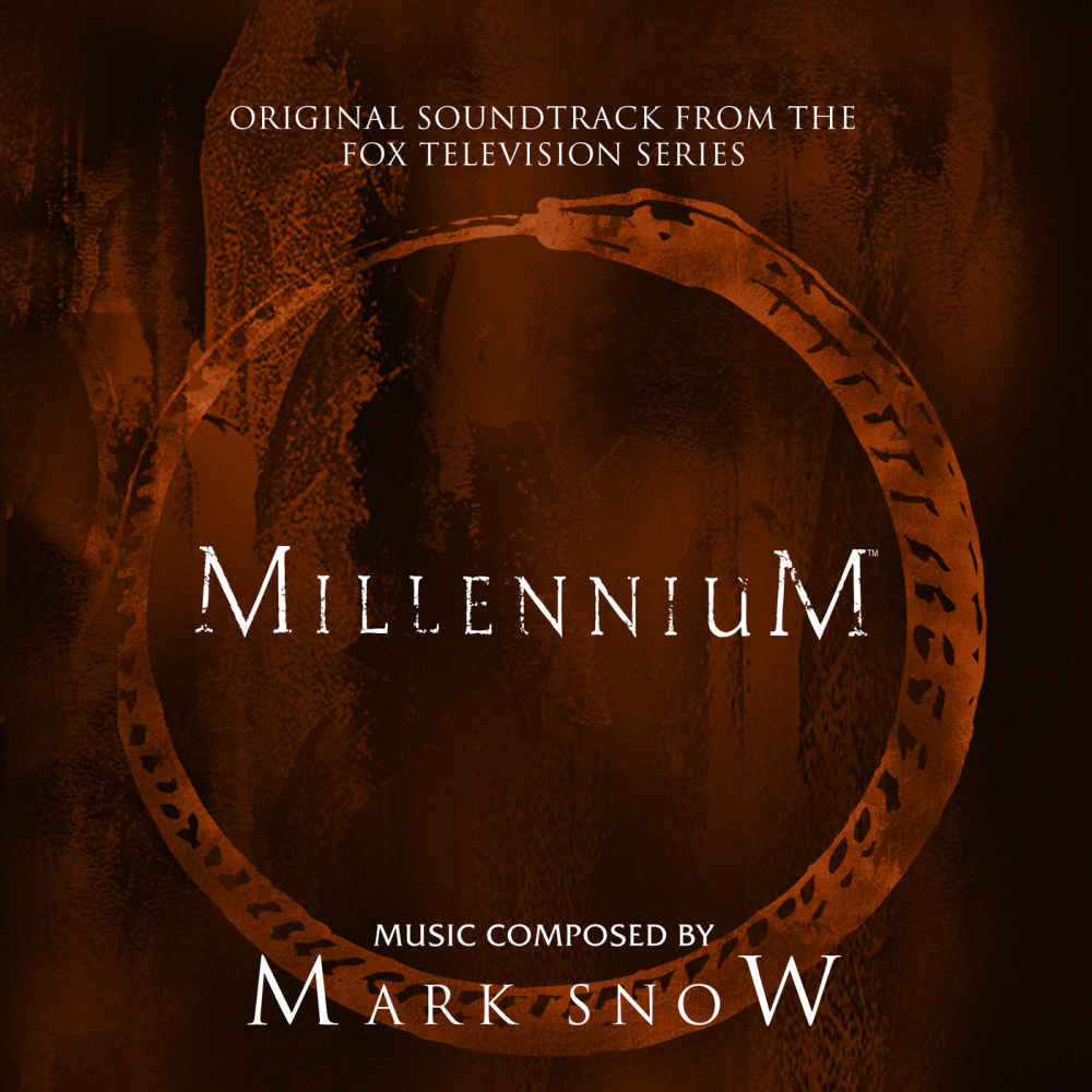 Catherine (From "Millennium"/Score)