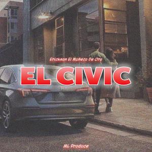 ดาวน์โหลดและฟังเพลง El Civic (feat. Erickson El Muñeco De Oro) พร้อมเนื้อเพลงจาก FrekuraMusical