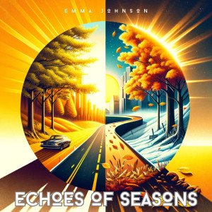 อัลบัม Echoes of Seasons ศิลปิน Emma Johnson