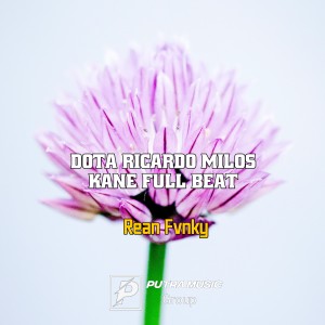 Listen to Dota Ricardo Milos Kane Full Beat song with lyrics from Rean Fvnky