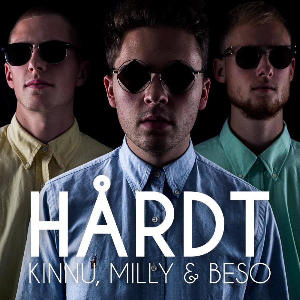 Hårdt(feat. beSo) (Explicit)