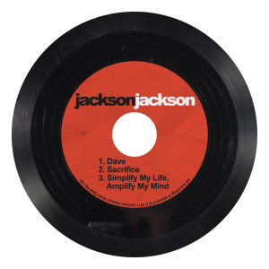 ดาวน์โหลดและฟังเพลง Simplify My Life, Amplify My Mind พร้อมเนื้อเพลงจาก Jackson Jackson
