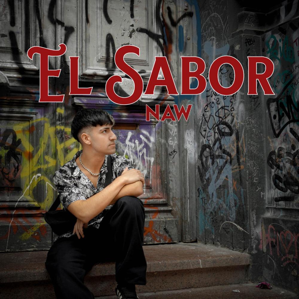 El Sabor (Explicit)