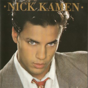 ดาวน์โหลดและฟังเพลง Each Time You Break My Heart พร้อมเนื้อเพลงจาก Nick Kamen