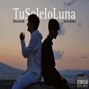 Album TuSoleIoLuna (Explicit) from Massimo