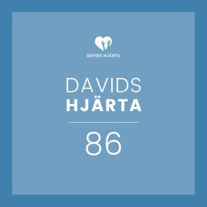 Blandade Artister的專輯Davids Hjärta 86