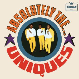 ดาวน์โหลดและฟังเพลง I'll Make You Love Me (I'm Gonna Make You Love Me) พร้อมเนื้อเพลงจาก The Uniques