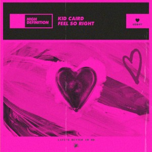 Album Feel so Right from 