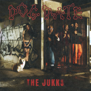Album มาบขา (Dogdate) from The Jukks
