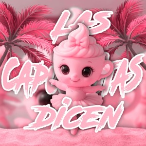 Las capucinitas dicen (Ultra Slowed) dari DJ PROIBIDO
