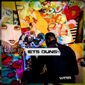 Album Iets Duns (Explicit) from 