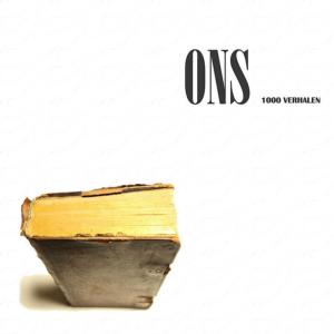 收聽Ons的1000 verhalen歌詞歌曲