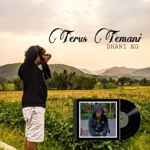 Album Terus Temani from DHANI KG