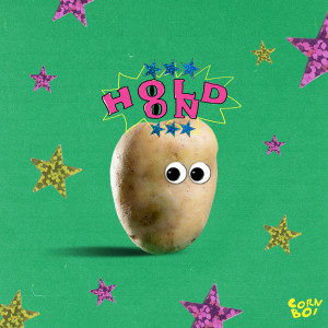 อัลบัม เอาไว้ก่อน (Hold On) ศิลปิน CORNBOI