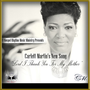Listen to Thank You for My Mother (Remix) song with lyrics from Carlett Martin