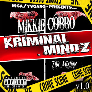 收聽Mikkie Cobbo的Part Of The Game (Explicit)歌詞歌曲