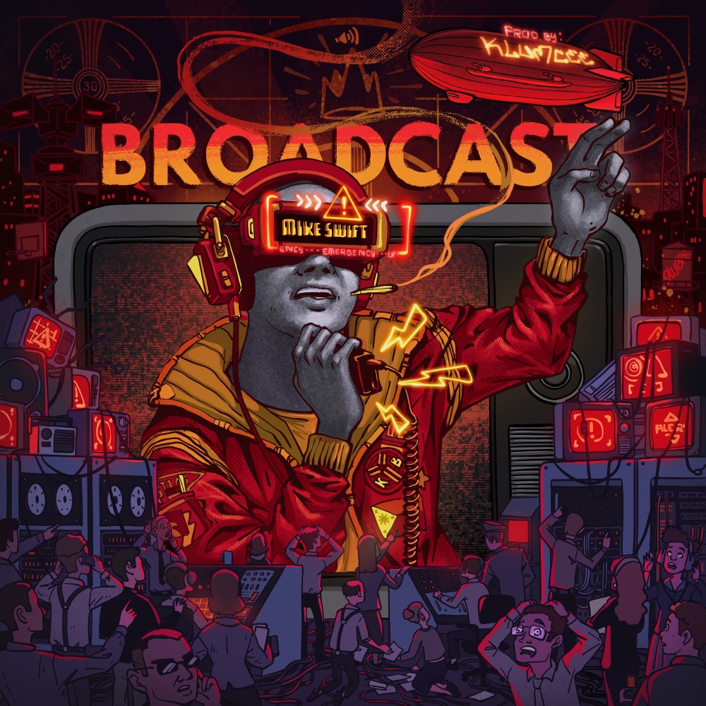 Broadcast (Explicit)