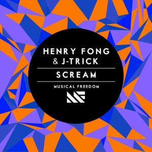 Henry Fong的專輯Scream