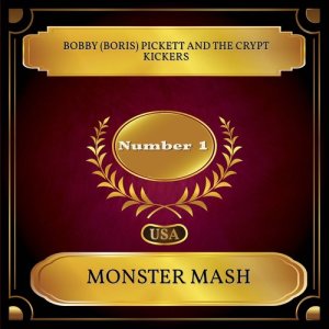 收听Bobby (Boris) Pickett的Monster Mash歌词歌曲