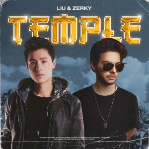 收聽Zerky的Temple歌詞歌曲