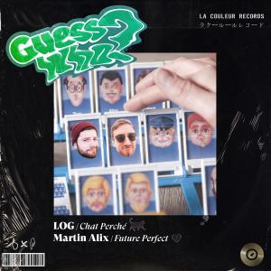 收聽Log的Chat Perché歌詞歌曲