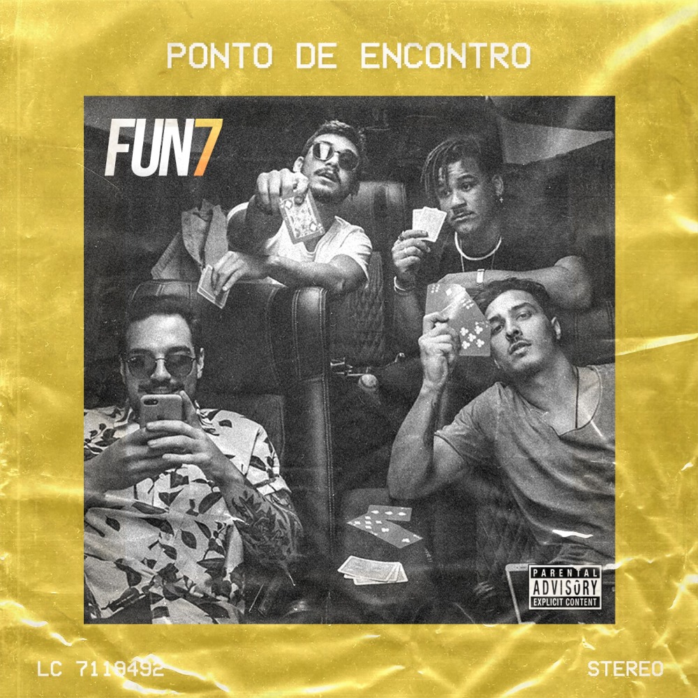Ponto de Encontro (Explicit)