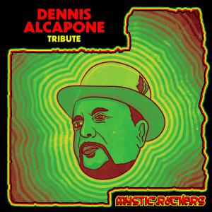 Dennis Alcapone的專輯Tribute (feat. Dennis Alcapone)