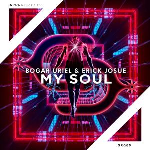 ดาวน์โหลดและฟังเพลง My Soul พร้อมเนื้อเพลงจาก Bogar Uriel
