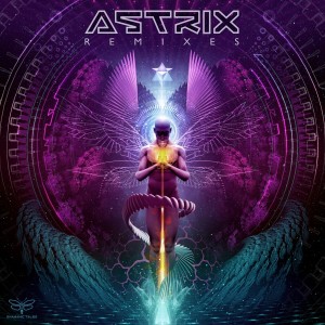 收聽Astrix的Sapana (Avalon Remix)歌詞歌曲
