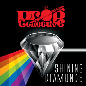 收聽The Prog Collective的Shining Diamonds (Radio Edit) - Single (Radio Edit|- Single)歌詞歌曲