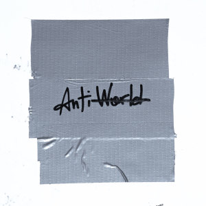 Album ANTIWRLD (Explicit) from Mukka
