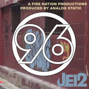 收聽Jei2的96 (Explicit)歌詞歌曲