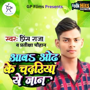Listen to Aaws Odh Ke Chadriya Ye Jaan song with lyrics from Prince Raja