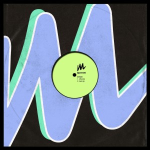 อัลบัม Vibrate (Extended Mix) ศิลปิน C'Mon