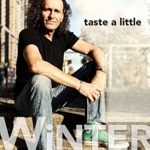 Album Taste a Little from WINTER